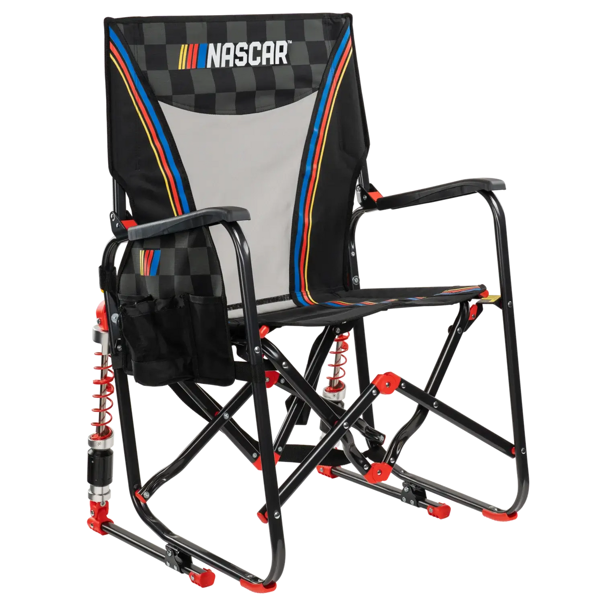 Adjustable Rocker™ - NASCAR U5