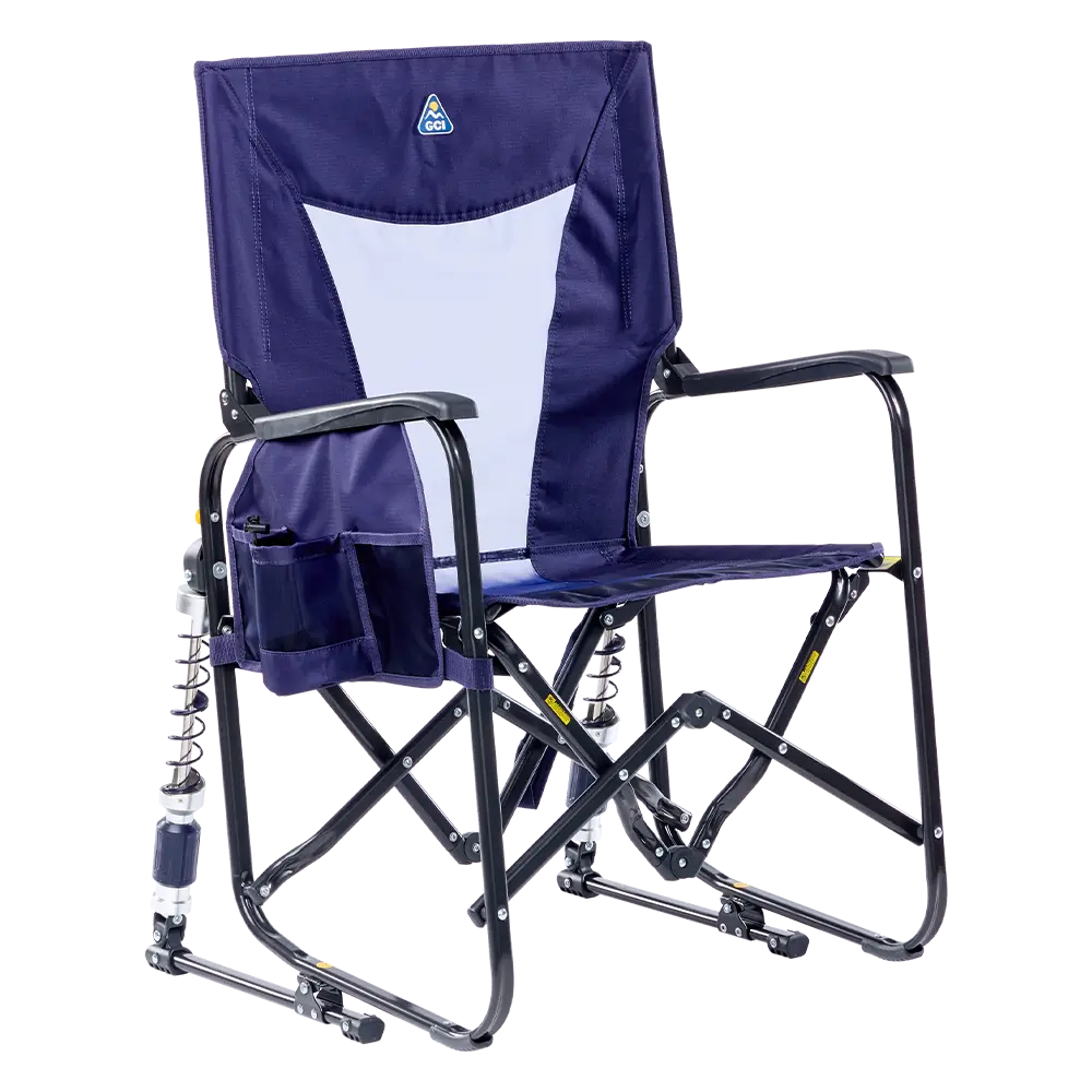 Adjustable Rocker™ O7
