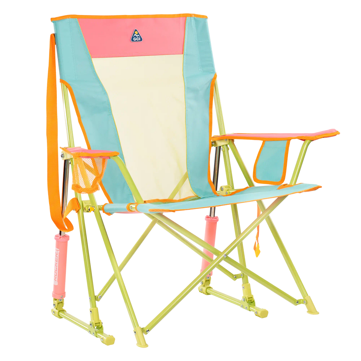 Comfort Pro Rocker™ P6